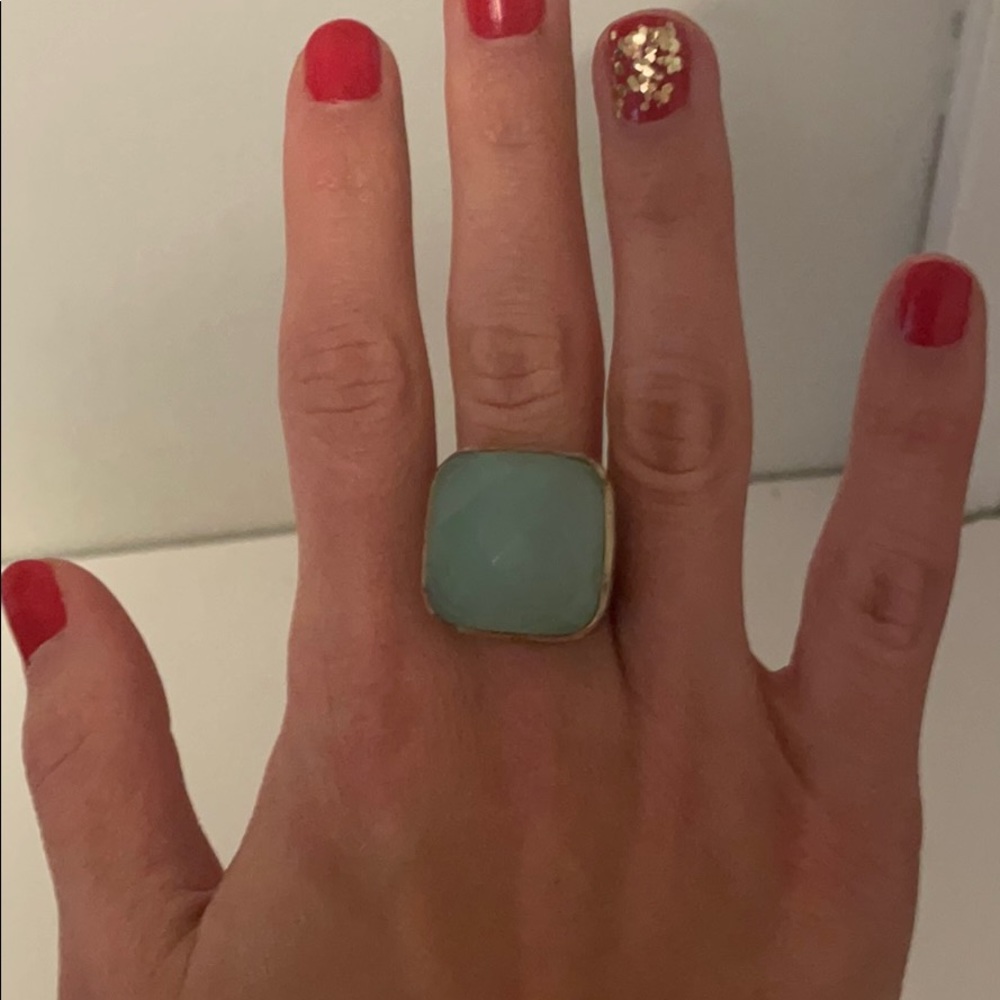 Fashion ring